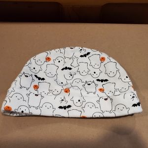 Just One Carter's Halloween beanie. 6‎ mos. NWOT
